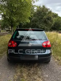 2006 Volkswagen GOLF