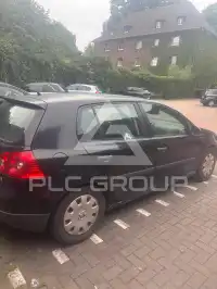 2006 Volkswagen GOLF
