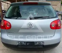 2006 Volkswagen GOLF