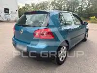 2006 Volkswagen GOLF