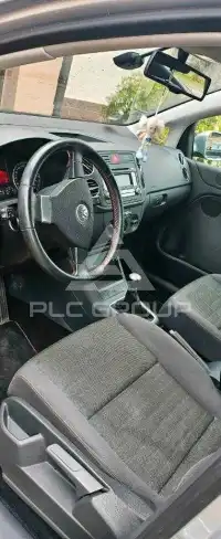 2006 Volkswagen GOLF