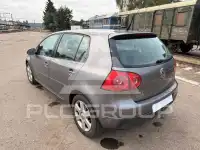 2006 Volkswagen GOLF
