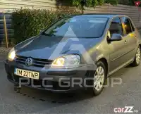 2006 Volkswagen GOLF