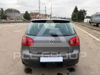 2006 Volkswagen GOLF