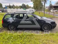 2006 Volkswagen GOLF