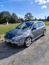 2006 Volkswagen GOLF