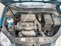 2006 Volkswagen GOLF
