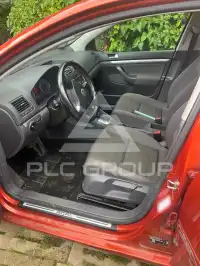 2006 Volkswagen GOLF