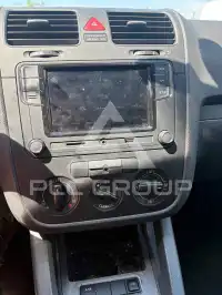 2006 Volkswagen GOLF