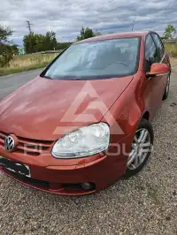 2006 Volkswagen GOLF