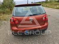 2006 Volkswagen GOLF