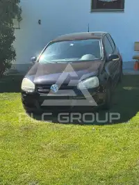 2006 Volkswagen GOLF