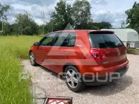2006 Volkswagen GOLF