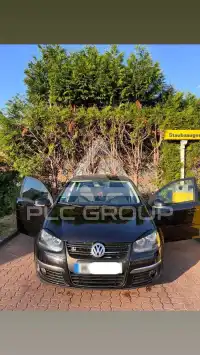 2006 Volkswagen GOLF