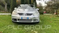 2006 Volkswagen GOLF