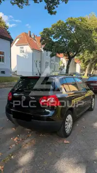 2006 Volkswagen GOLF