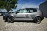 2006 Volkswagen GOLF