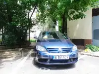 2006 Volkswagen GOLF