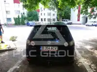 2006 Volkswagen GOLF