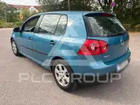 2006 Volkswagen GOLF