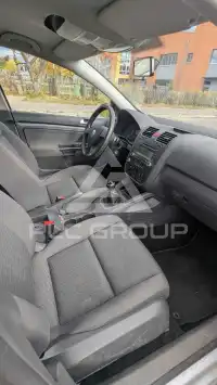 2006 Volkswagen GOLF