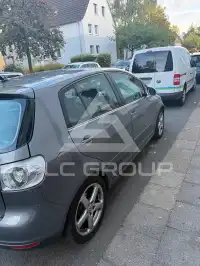 2006 Volkswagen GOLF