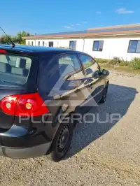 2006 Volkswagen GOLF