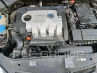 2006 Volkswagen GOLF