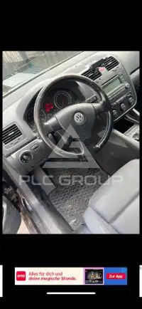 2006 Volkswagen GOLF