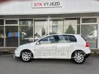 2006 Volkswagen GOLF