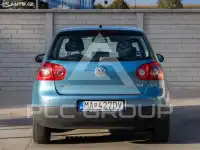 2006 Volkswagen GOLF