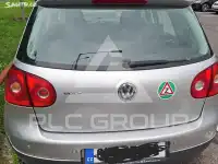 2006 Volkswagen GOLF