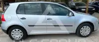 2006 Volkswagen GOLF