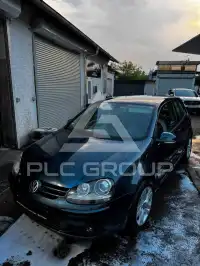 2006 Volkswagen GOLF