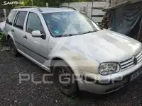 2006 Volkswagen GOLF