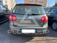 2006 Volkswagen GOLF