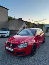 2006 Volkswagen GOLF