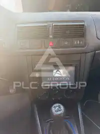 2006 Volkswagen GOLF