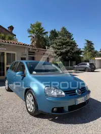 2006 Volkswagen GOLF