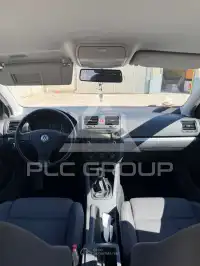 2006 Volkswagen GOLF