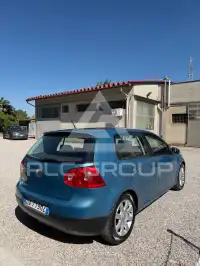 2006 Volkswagen GOLF