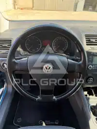 2006 Volkswagen GOLF