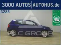 2006 Volkswagen GOLF