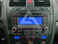 2006 Volkswagen GOLF