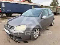2006 Volkswagen GOLF