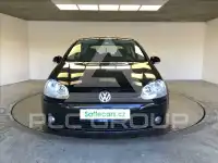 2006 Volkswagen GOLF