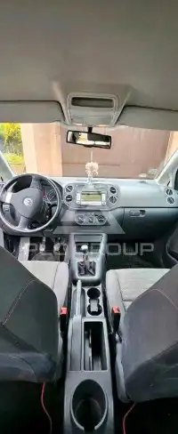 2006 Volkswagen GOLF