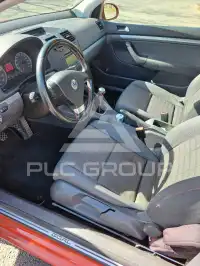 2006 Volkswagen GOLF