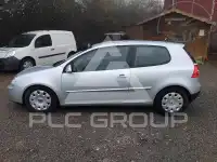 2006 Volkswagen GOLF