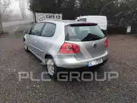 2006 Volkswagen GOLF